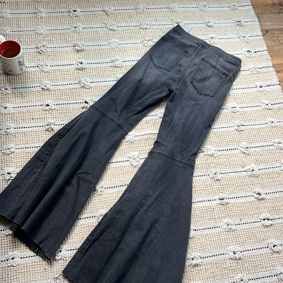 Free People Jeans - Picture 5 of 5